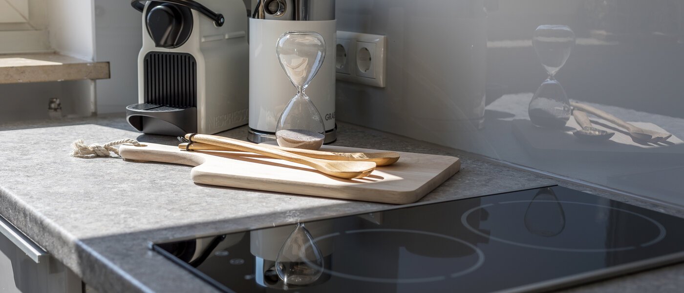 apartamento München Schwabing-Georgenschwaige 02 cocina 1561