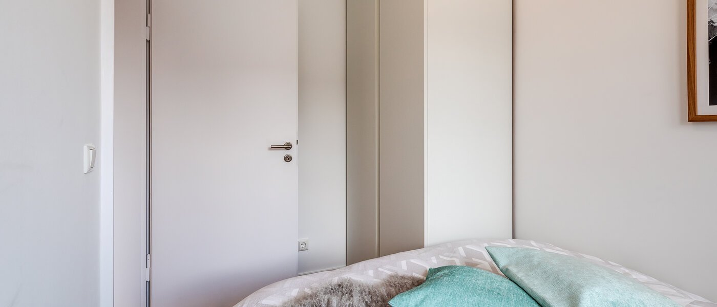 apartamento München Schwabing-Georgenschwaige 03 dormitorio 1561