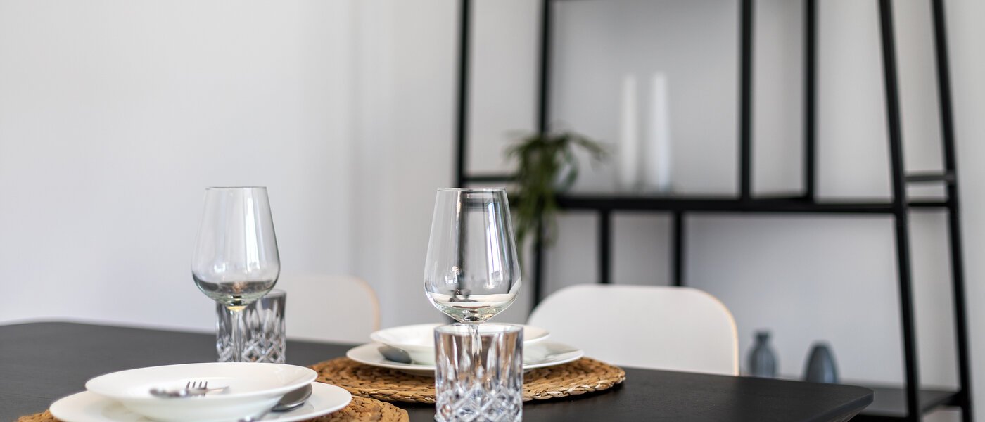 apartamento München Schwabing-Georgenschwaige 05 sala de estar 1561