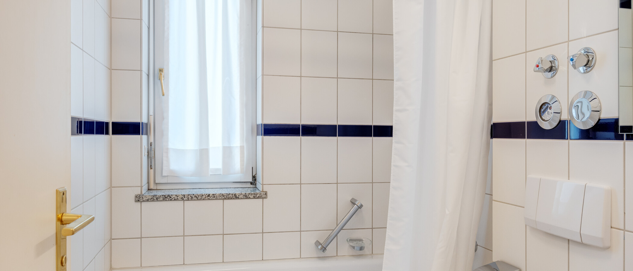 apartamento München Haidhausen 01 baño 1562
