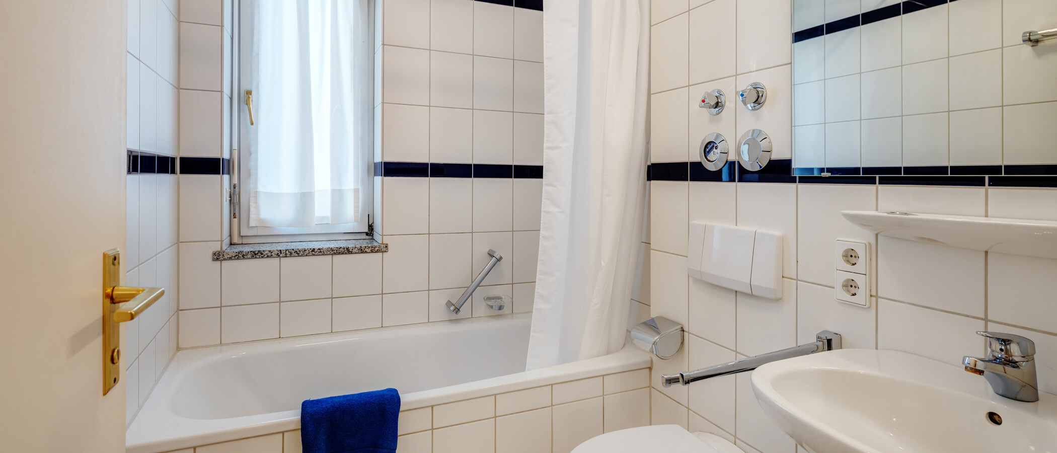 apartamento München Haidhausen 02 baño 1562