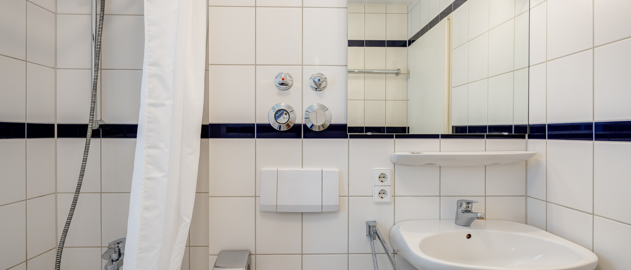 apartamento München Haidhausen 03 baño 1562
