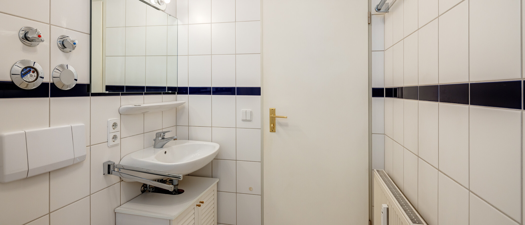 apartamento München Haidhausen 04 baño 1562
