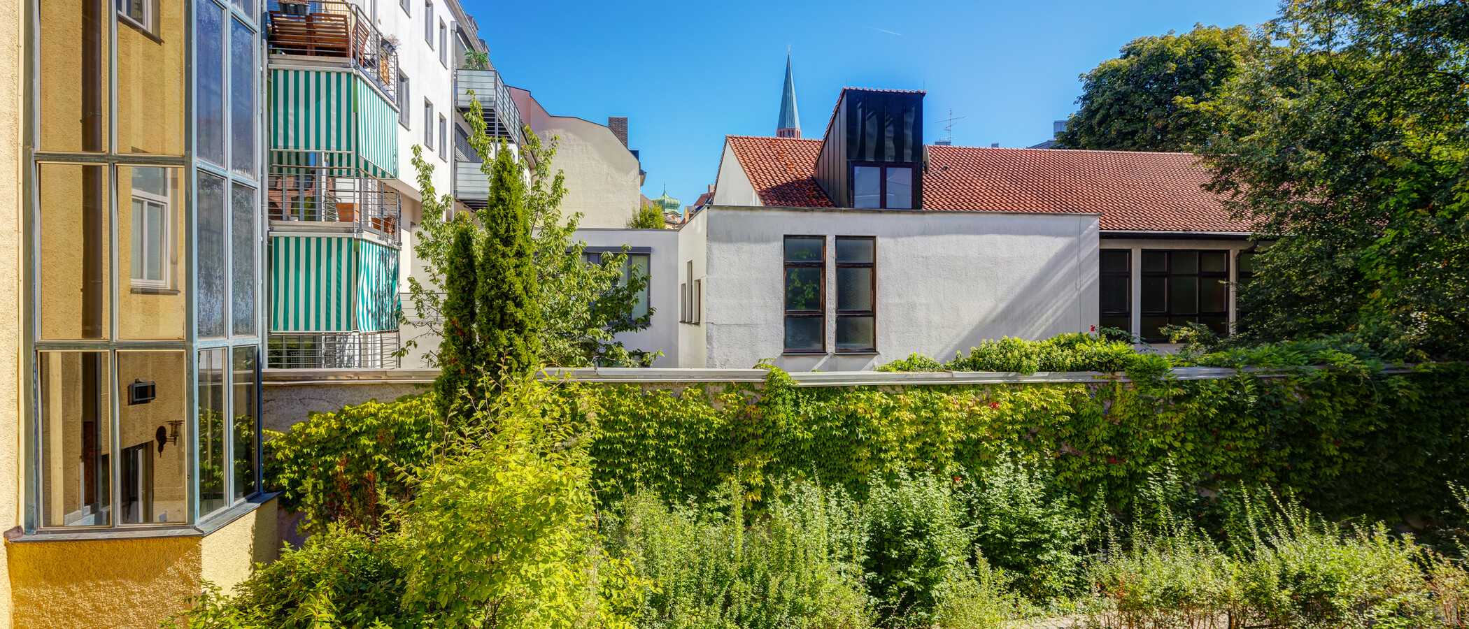 apartamento München Haidhausen 01 vista 1562