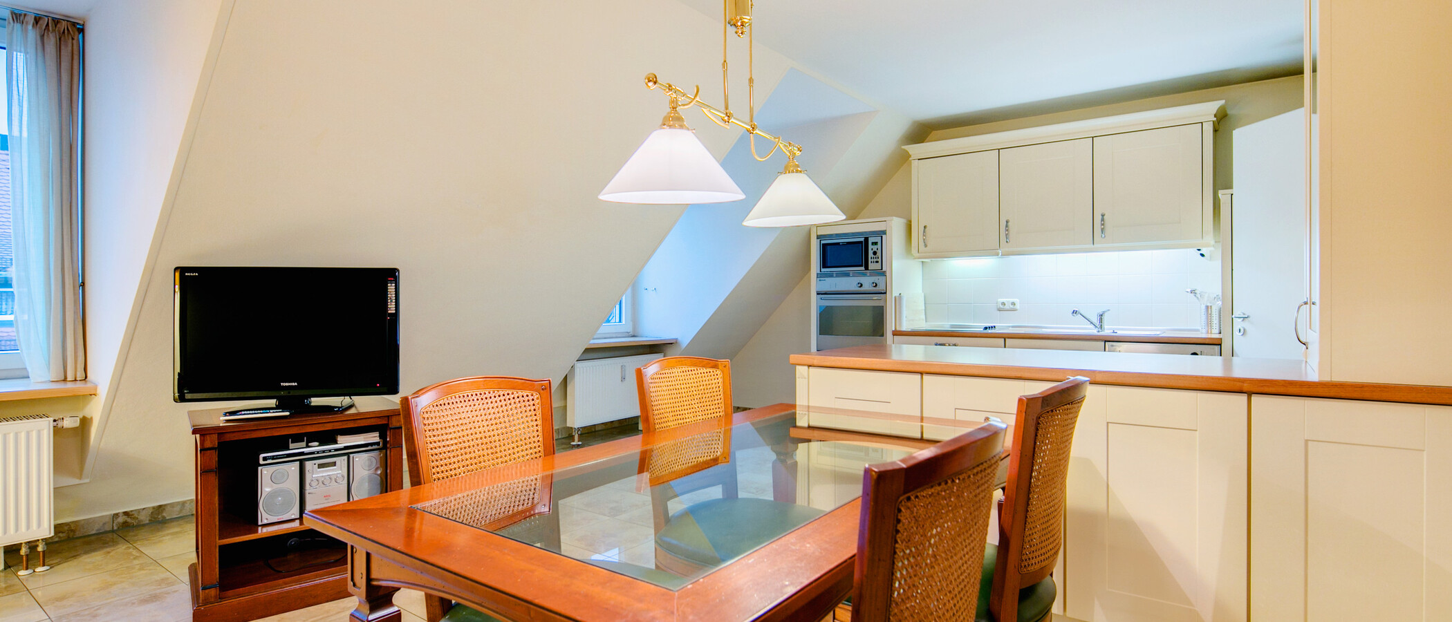 apartamento München Maxvorstadt 03 salón 157