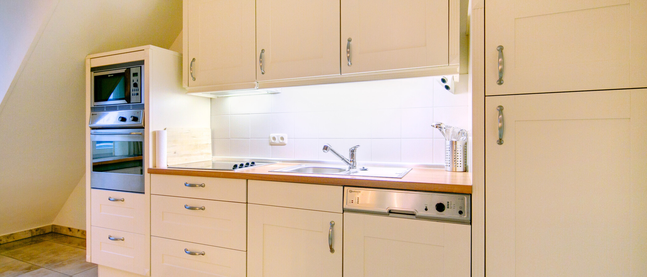 apartamento München Maxvorstadt 01 cocina 157