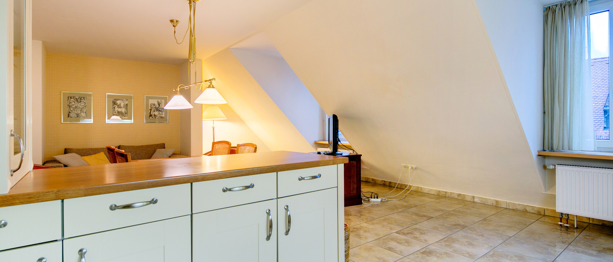 apartamento München Maxvorstadt 03 cocina 157