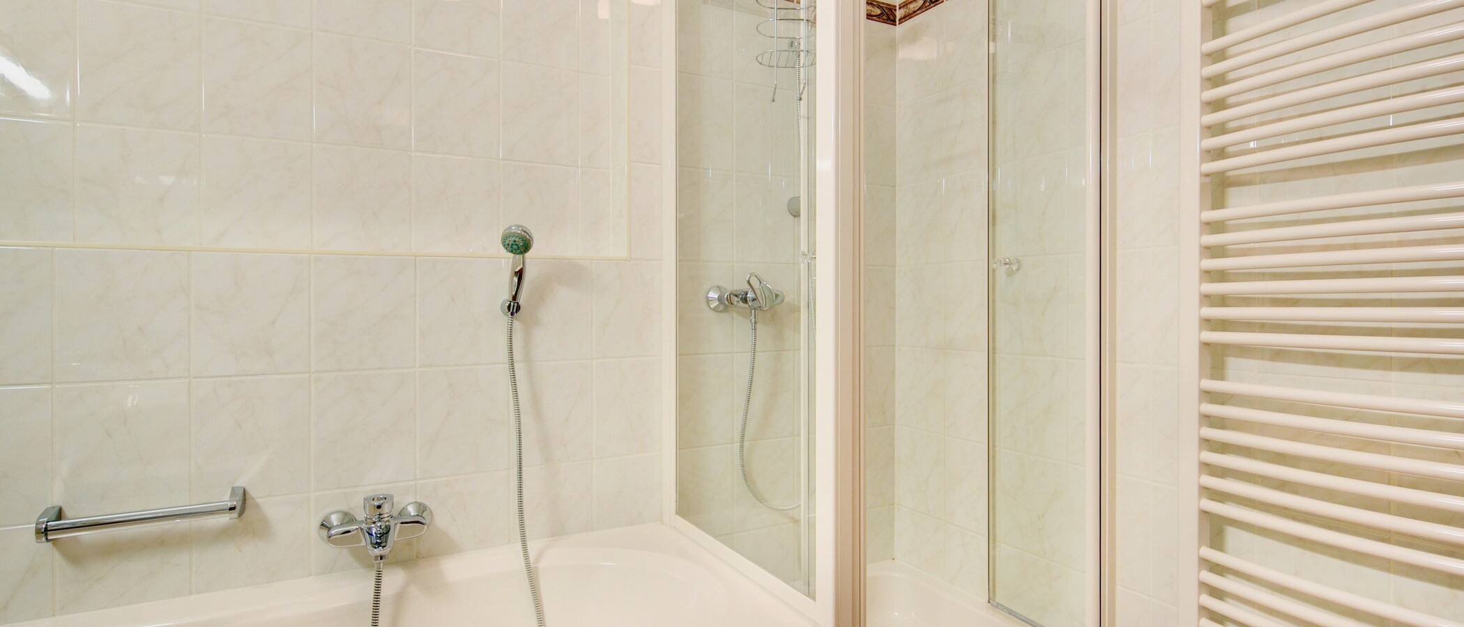 apartamento München Maxvorstadt 02 baño 157