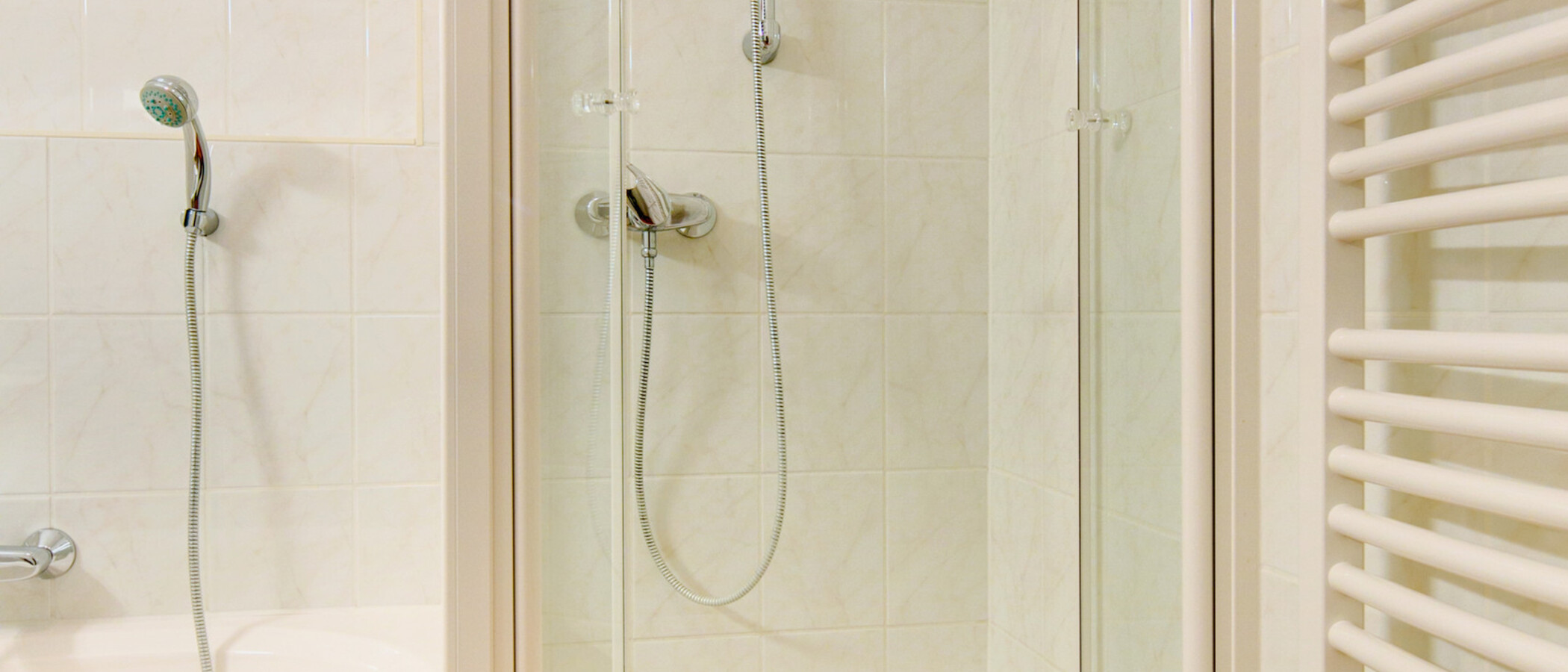 apartamento München Maxvorstadt 03 baño 157