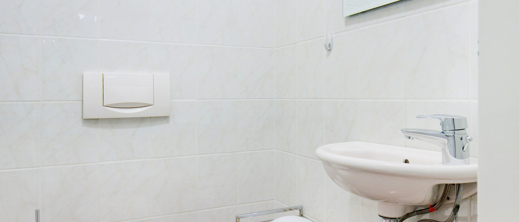apartamento München Maxvorstadt 01 WC separado 157