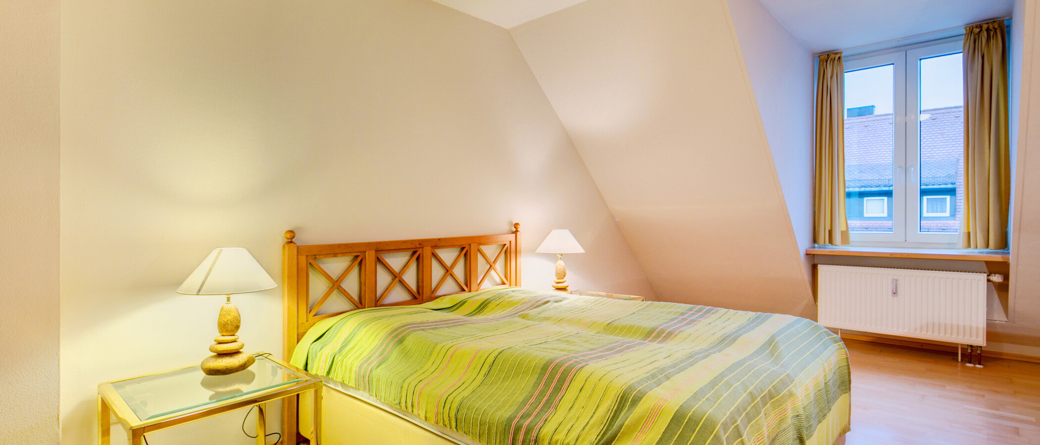 apartamento München Maxvorstadt 01 dormitorio 157