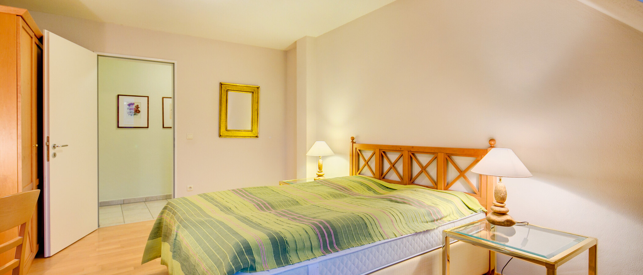apartamento München Maxvorstadt 02 dormitorio 157