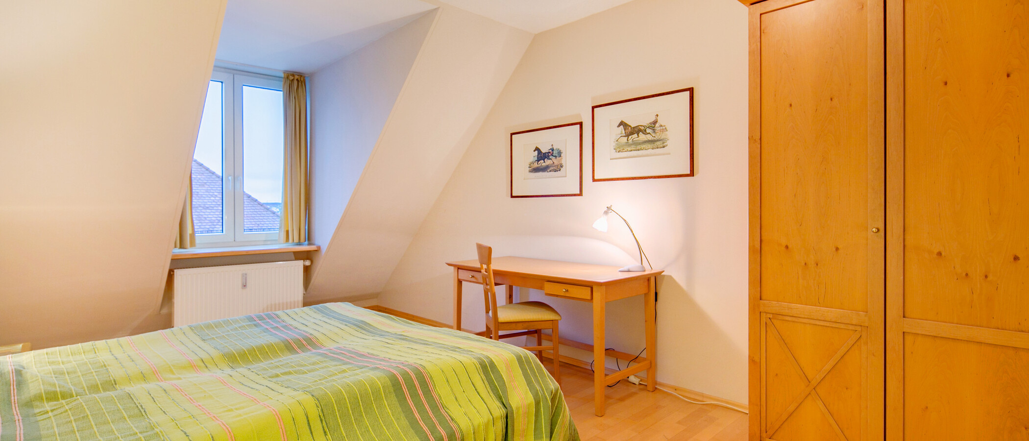 apartamento München Maxvorstadt 03 dormitorio 157