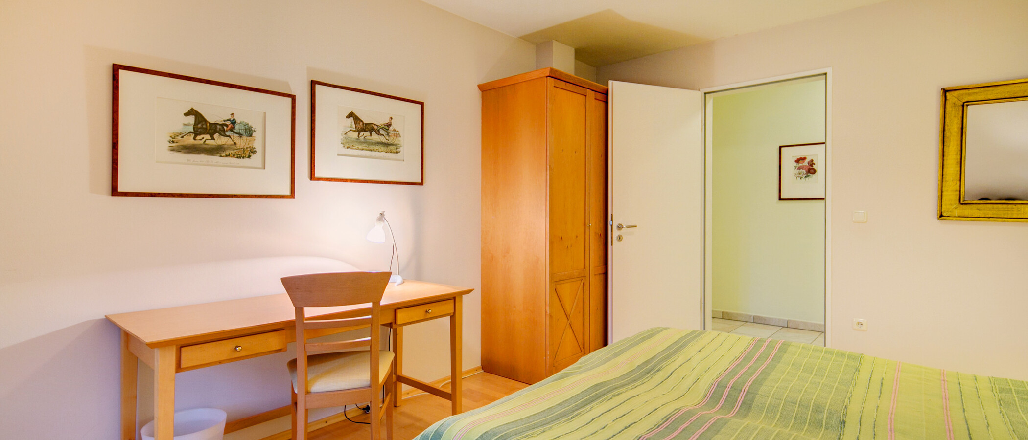 apartamento München Maxvorstadt 04 dormitorio 157