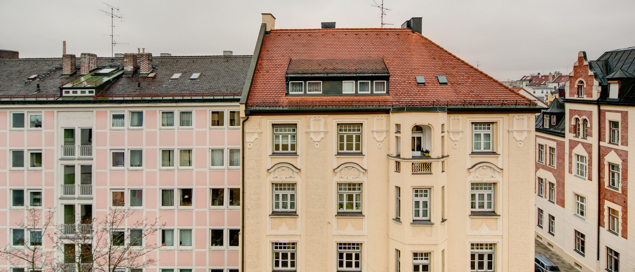apartamento München Maxvorstadt 03 vista 157