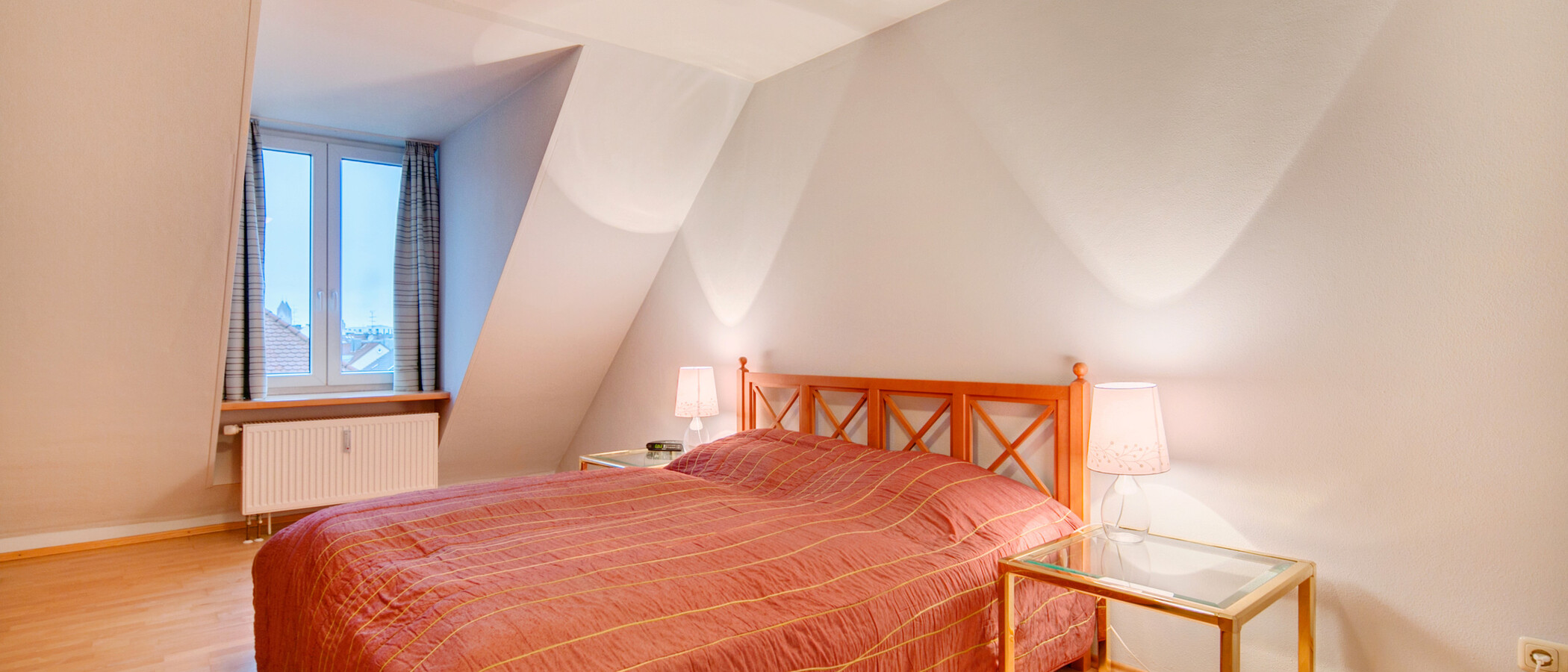 apartamento München Maxvorstadt 01 2. dormitorio 157