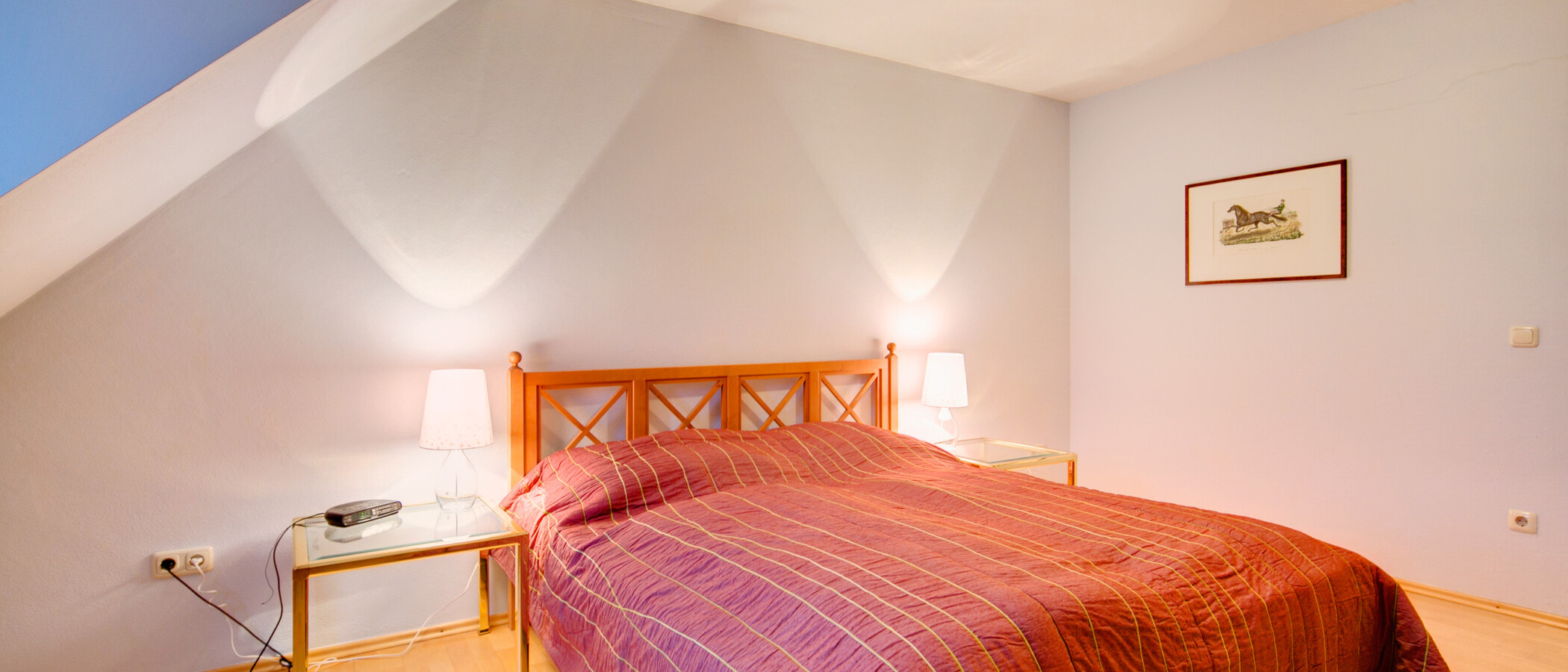 apartamento München Maxvorstadt 02 2. dormitorio 157