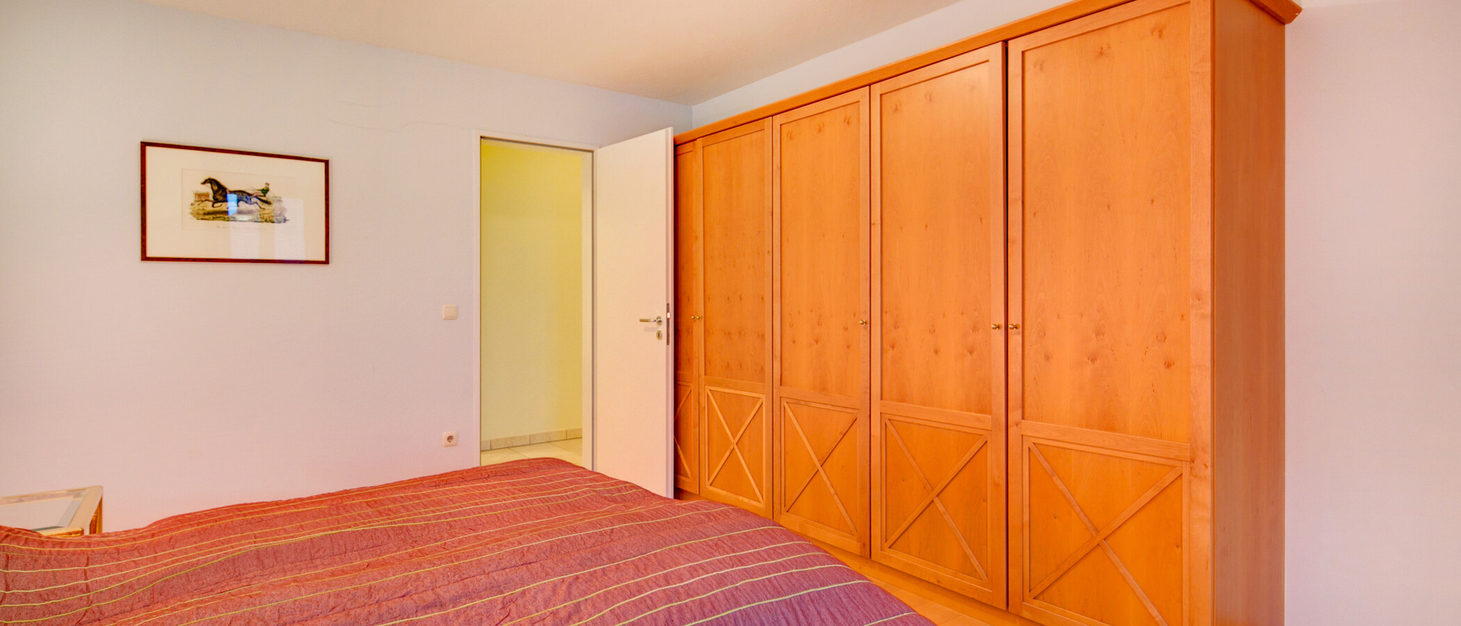 apartamento München Maxvorstadt 04 2. dormitorio 157