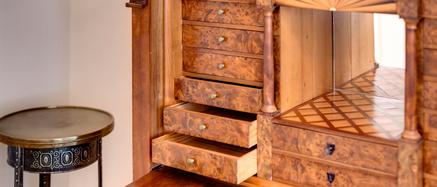 apartamento München Gärtnerplatzviertel 06 salón 1590