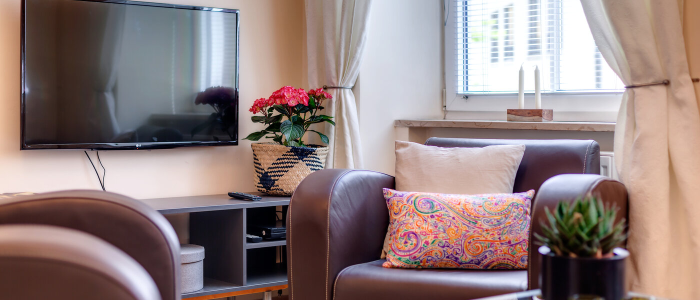 apartamento München Gärtnerplatzviertel 07 salón 1590