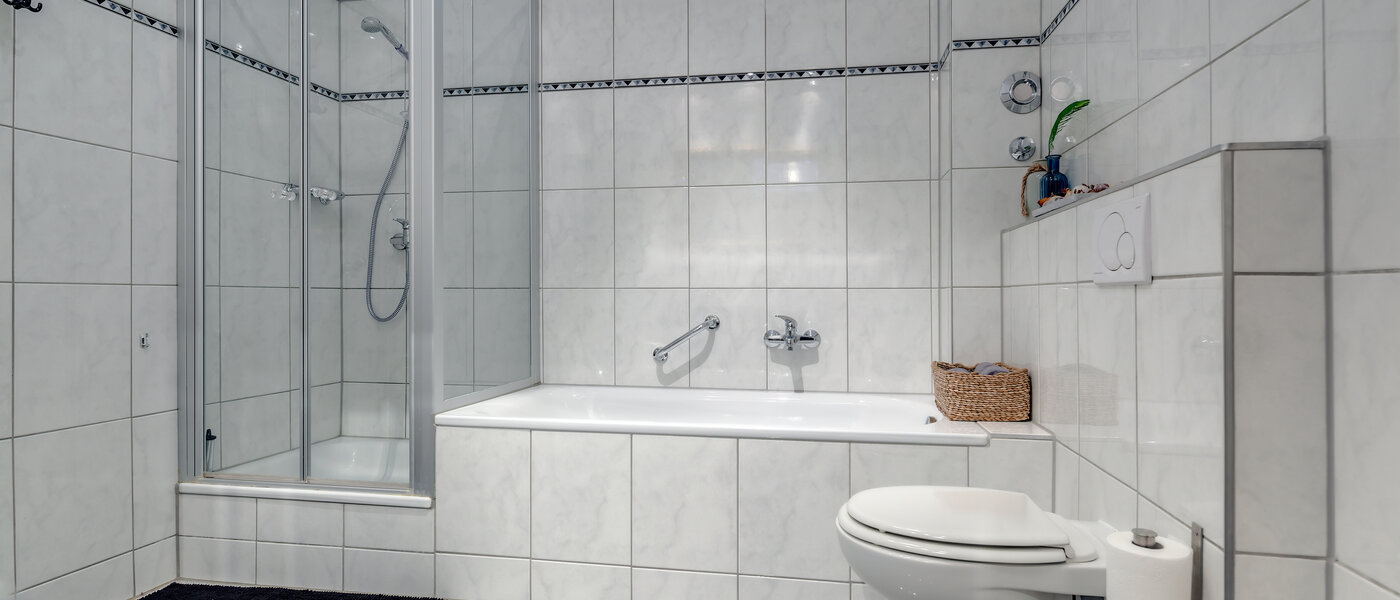 apartamento München Gärtnerplatzviertel 01 baño 1590