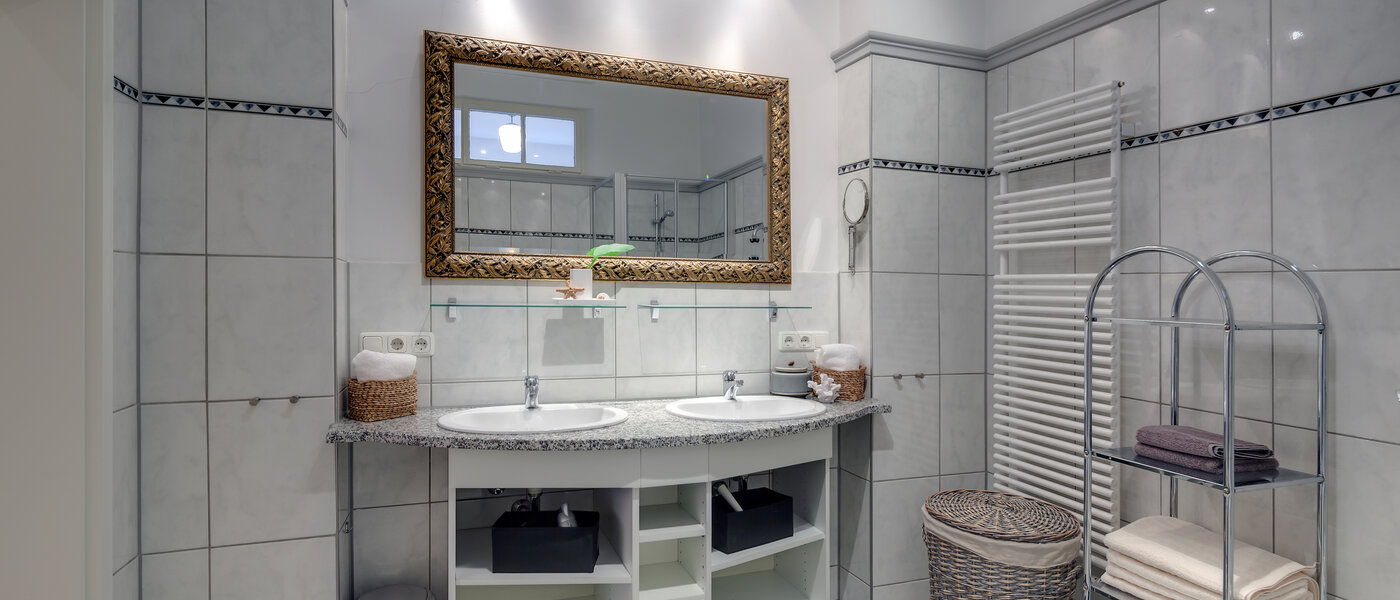 apartamento München Gärtnerplatzviertel 03 baño 1590