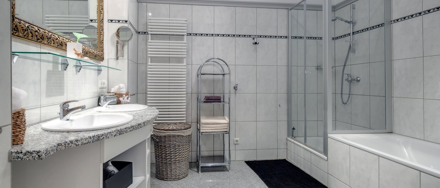 apartamento München Gärtnerplatzviertel 05 baño 1590