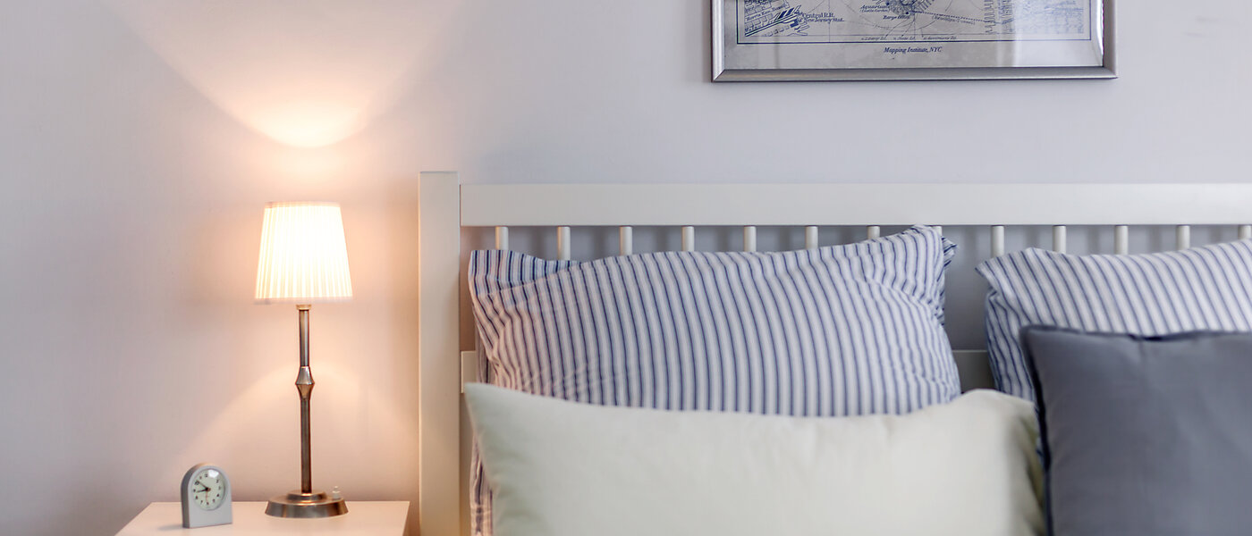 apartamento München Gärtnerplatzviertel 02 dormitorio 1590