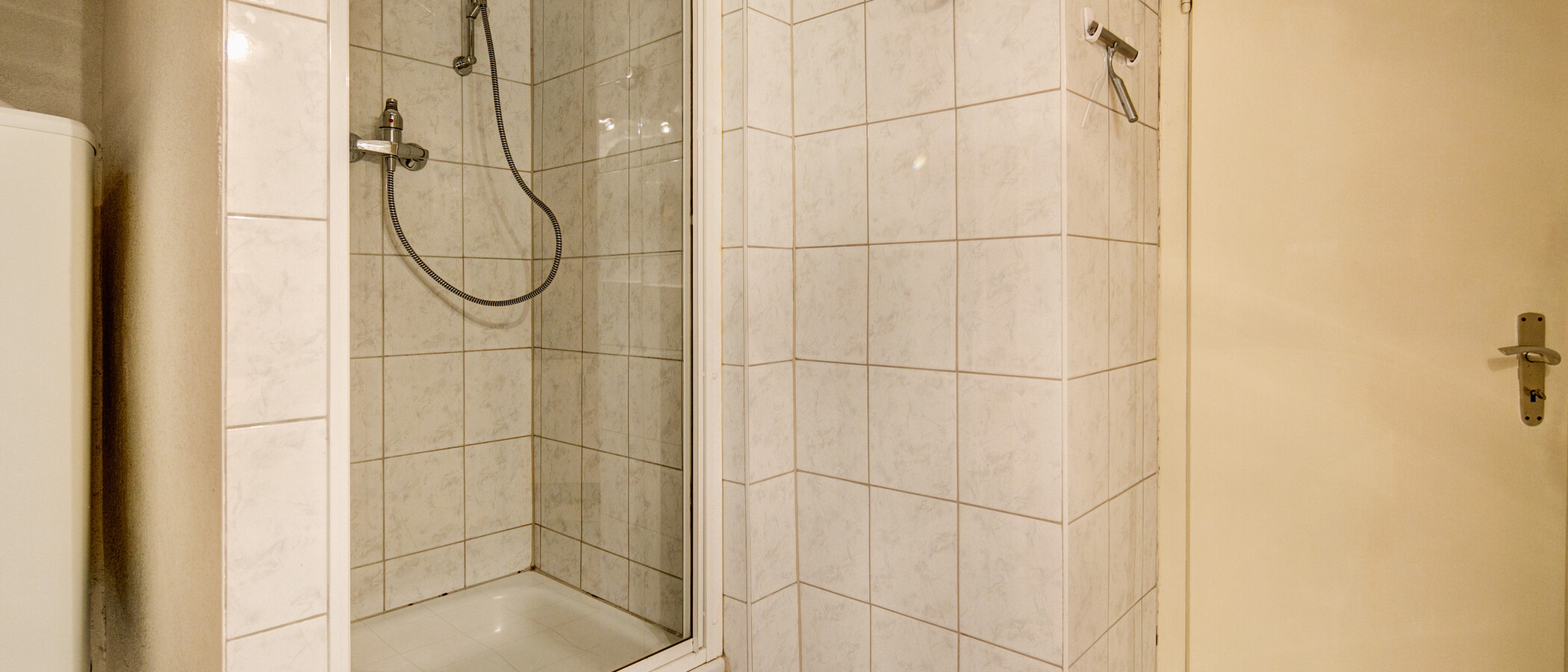 ático München Pasing 03 baño 1610