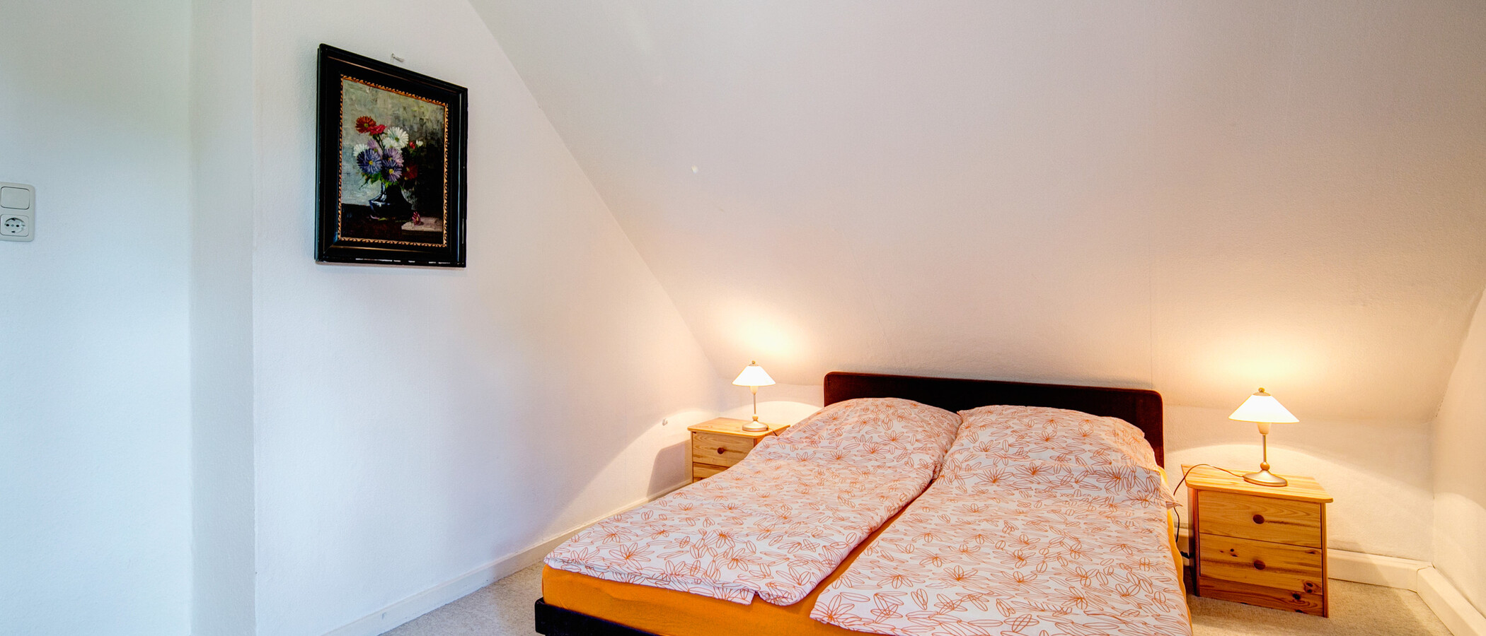 ático München Pasing 02 dormitorio 1610