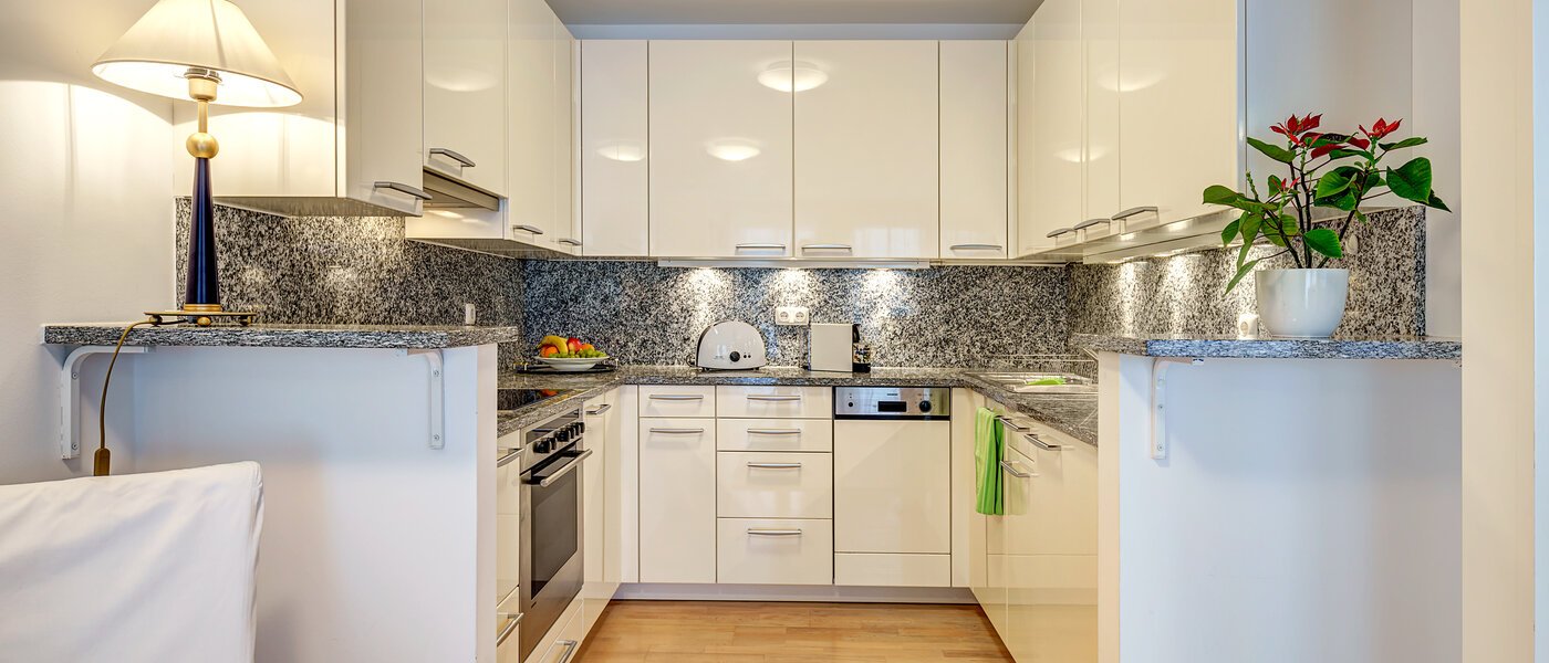 apartamento München Lehel 01 cocina 1615