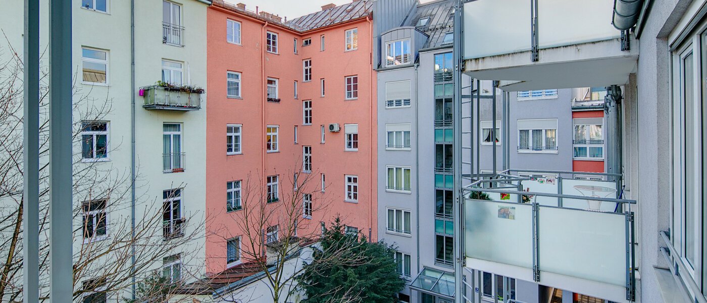 apartamento München Lehel 02 vista 1615
