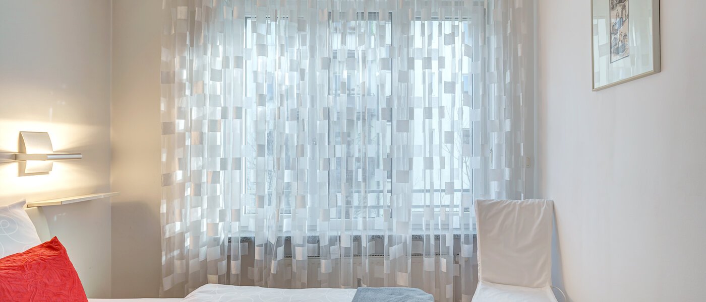 apartamento München Lehel 02 dormitorio 1615