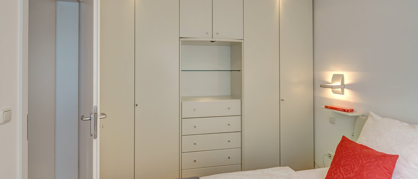 apartamento München Lehel 04 dormitorio 1615