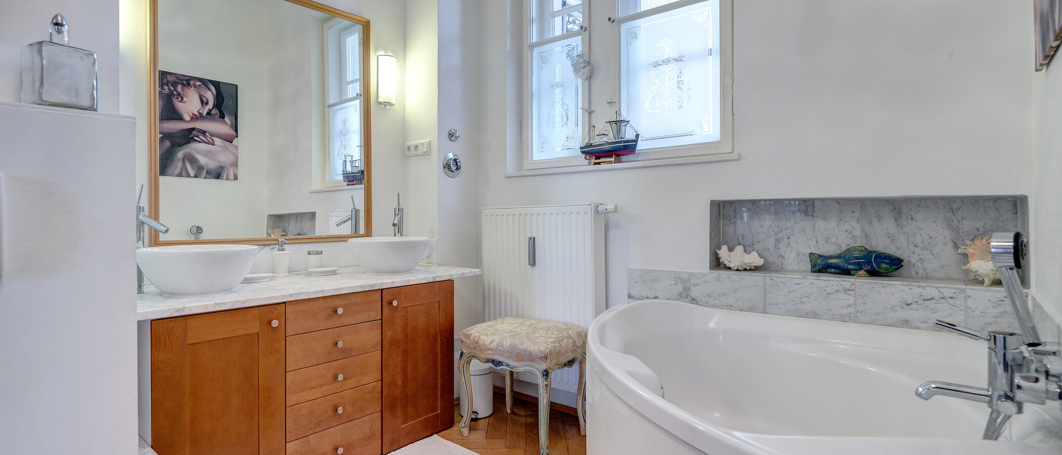 apartamento München Schwabing (links der Leopoldstraße) 03 baño 1624