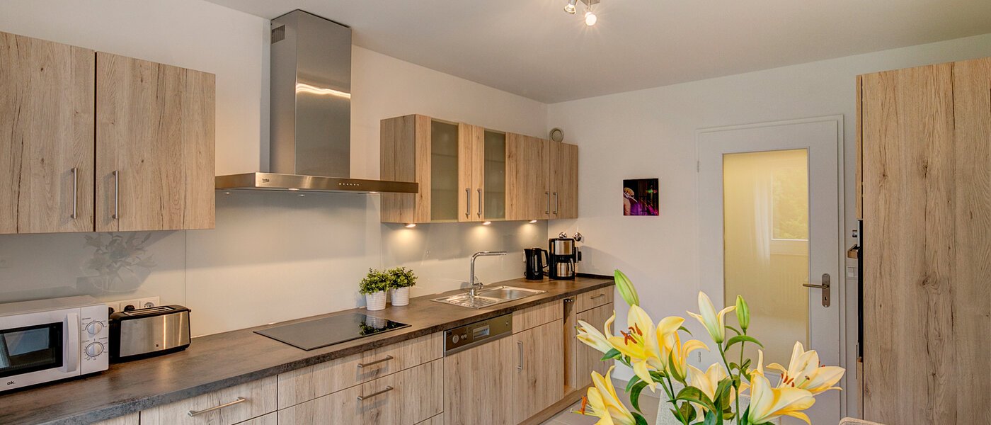 apartamento München Altbogenhausen 03 cocina 1627