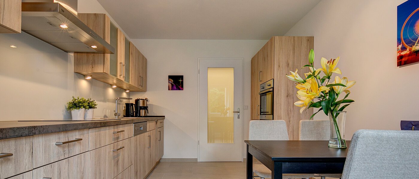 apartamento München Altbogenhausen 04 cocina 1627