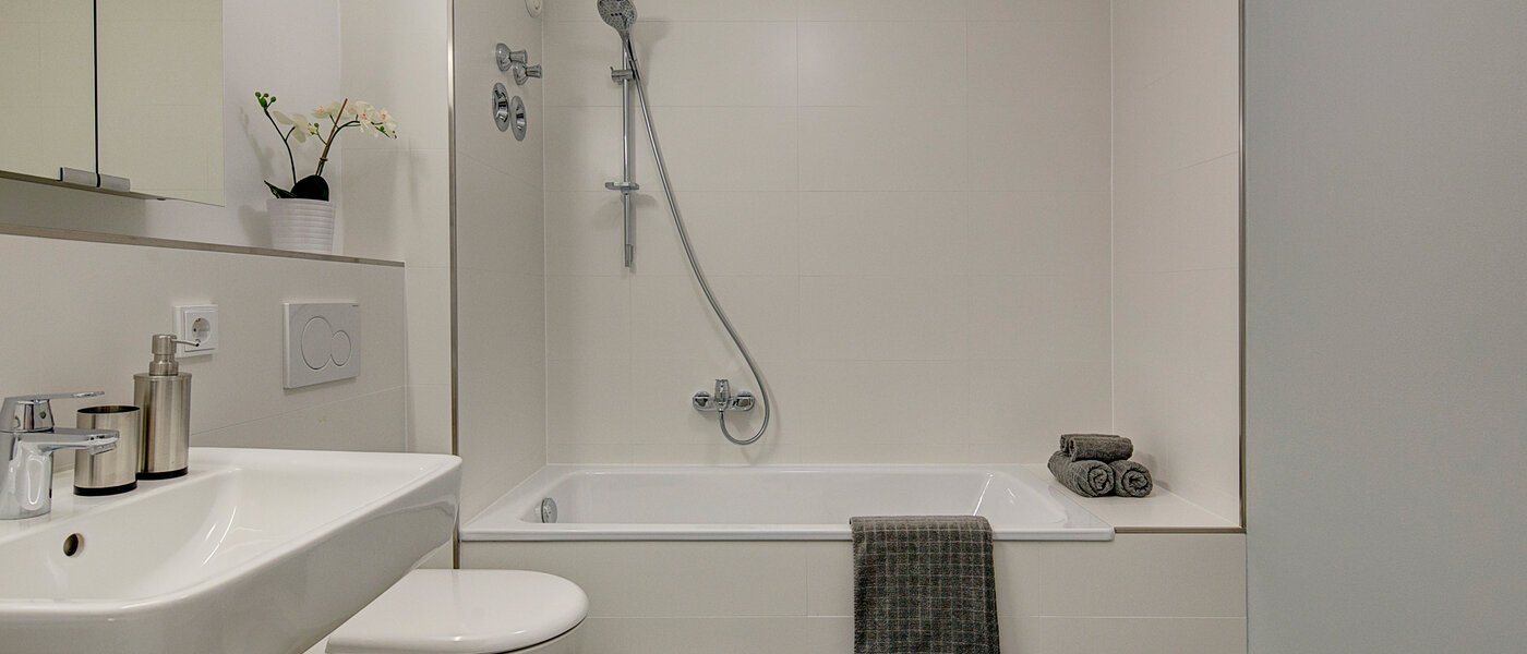 apartamento München Altbogenhausen 01 baño 1627