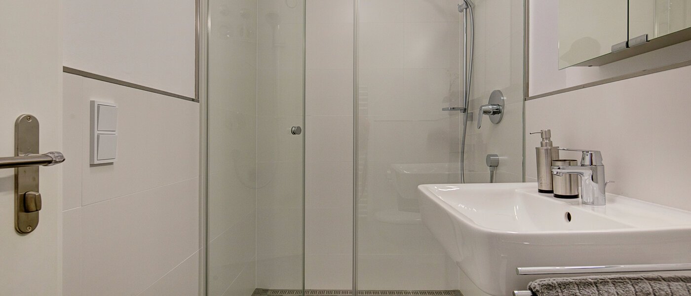 apartamento München Altbogenhausen 02 2. baño 1627