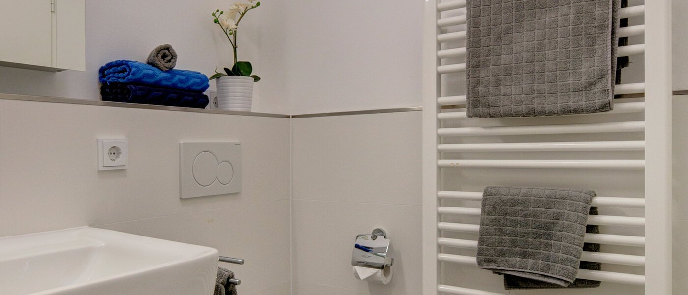 apartamento München Altbogenhausen 04 2. baño 1627