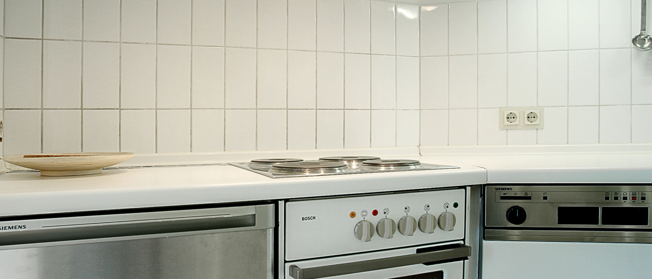 apartamento München Schwabing-West (rund um den Hohenzollernplatz) 02 cocina 1628