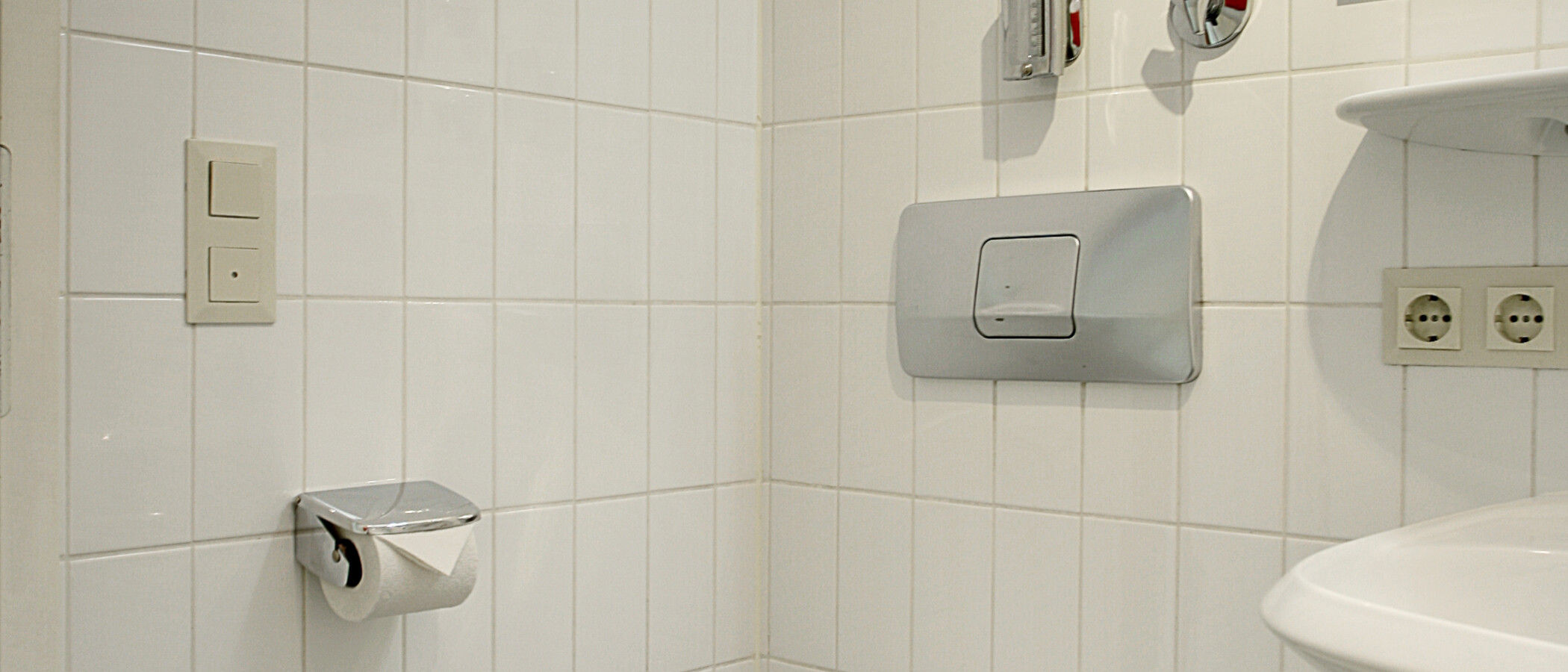 apartamento München Schwabing-West (rund um den Hohenzollernplatz) 02 baño 1628