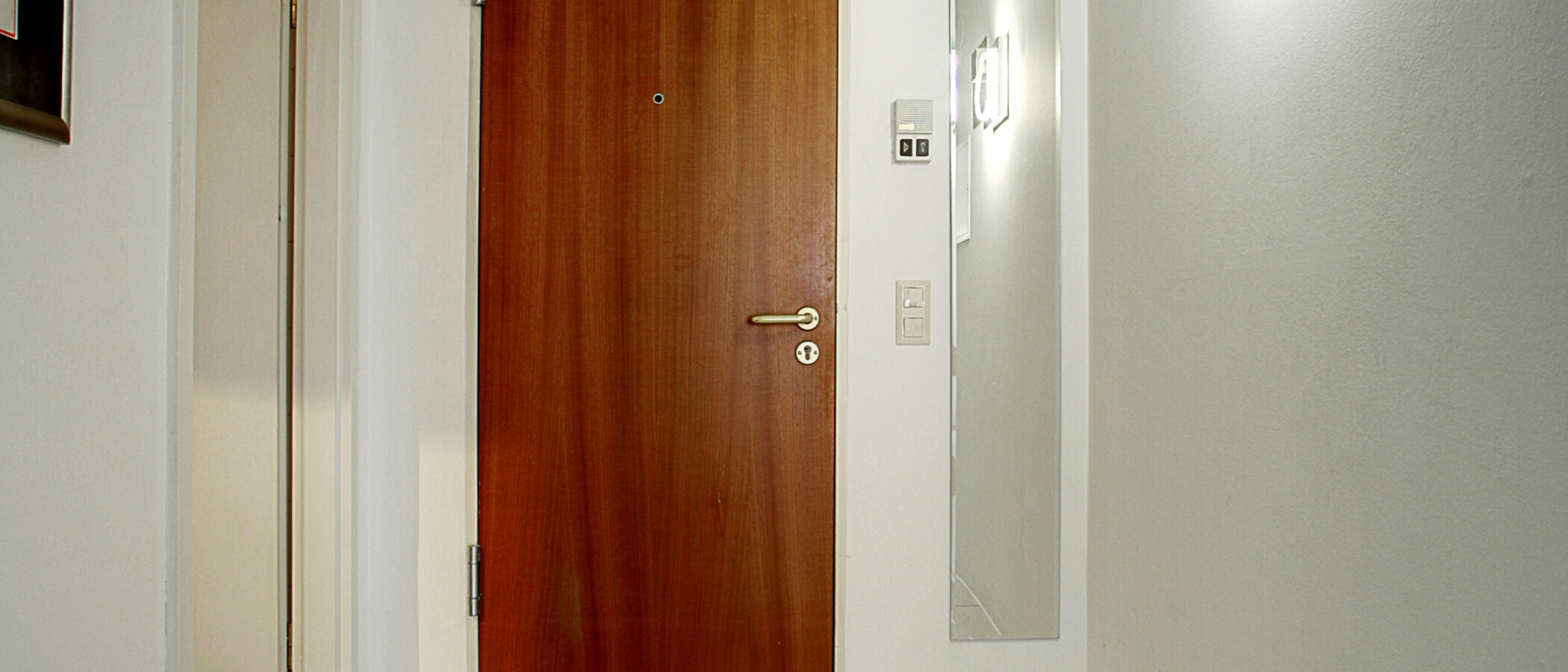 apartamento München Schwabing-West (rund um den Hohenzollernplatz) 01 pasillo 1628