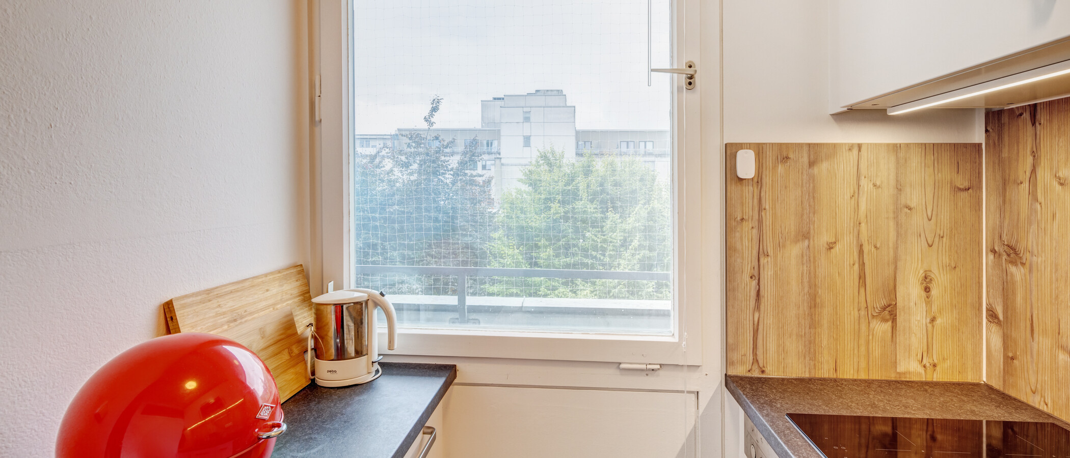 apartamento München Schwabing-West 02 cocina 1632