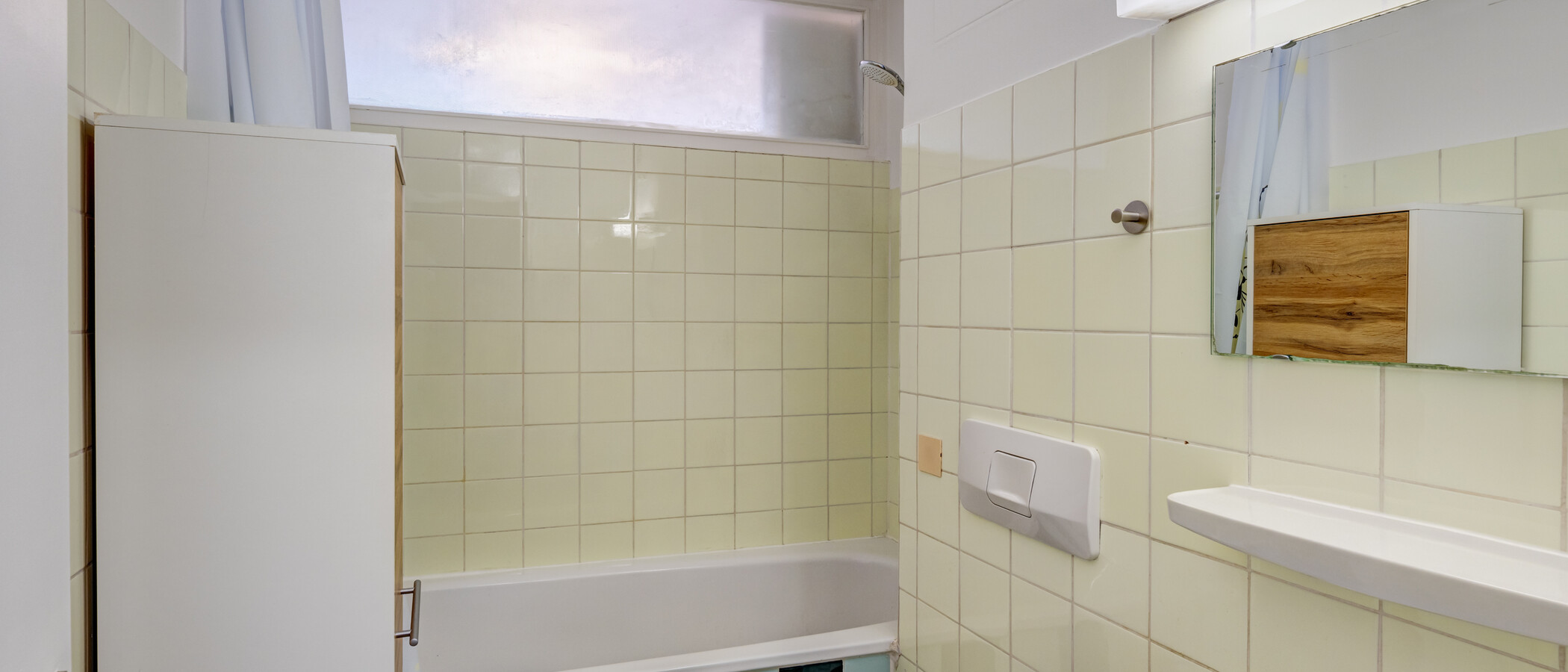 apartamento München Schwabing-West 01 baño 1632