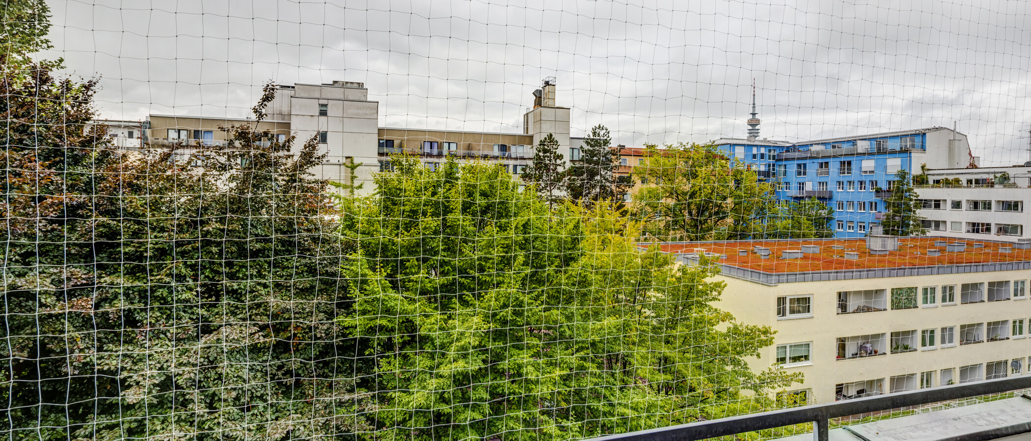 apartamento München Schwabing-West 01 vista 1632