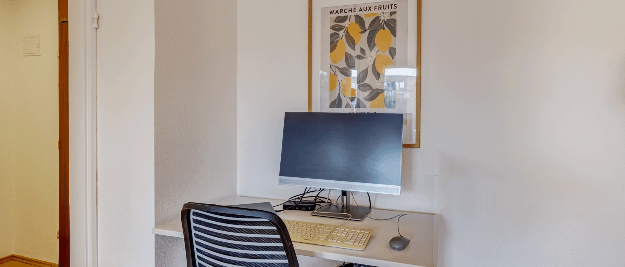 apartamento München Schwabing-West 04 zona de día  1632