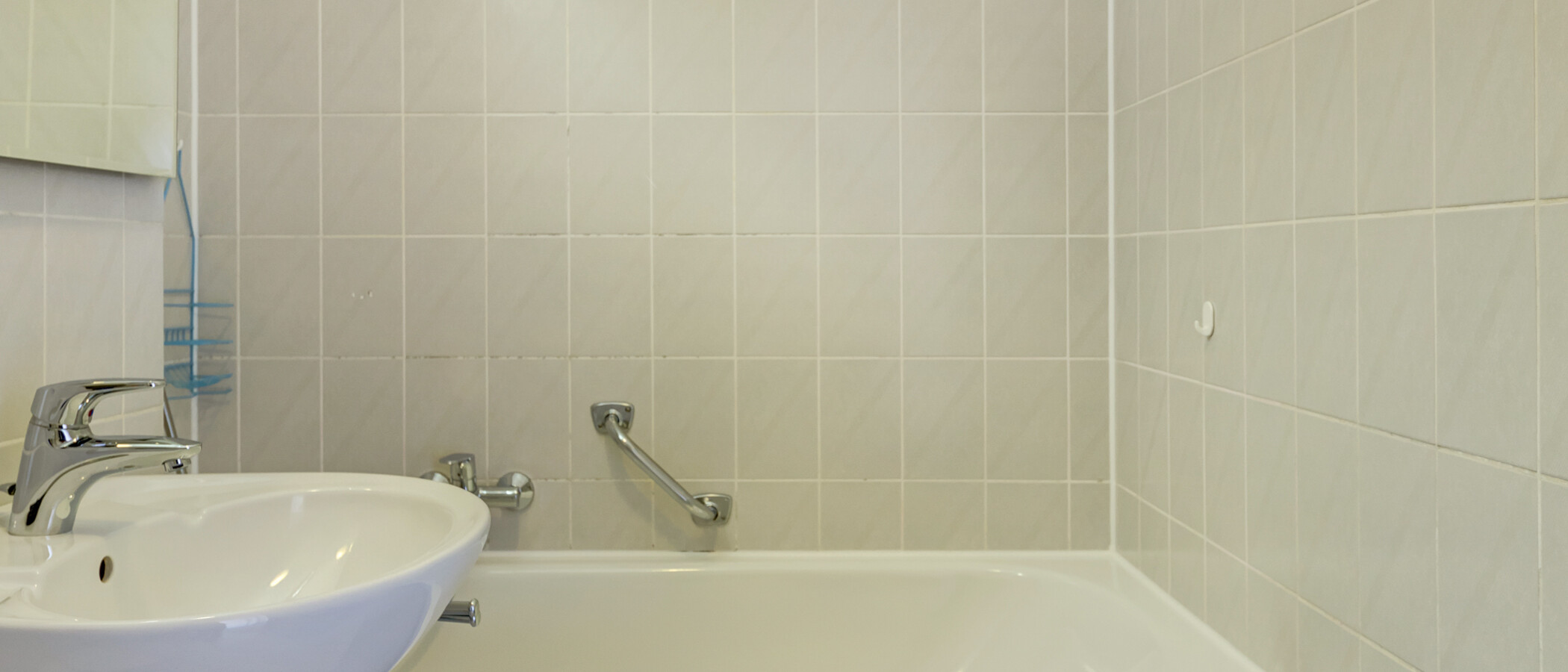 ático con terraza München Johanneskirchen 01 baño 164