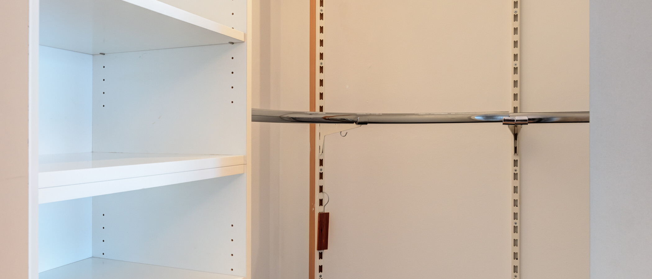 apartamento München Schwabing (links der Leopoldstraße) 01 Armario empotrado 1660