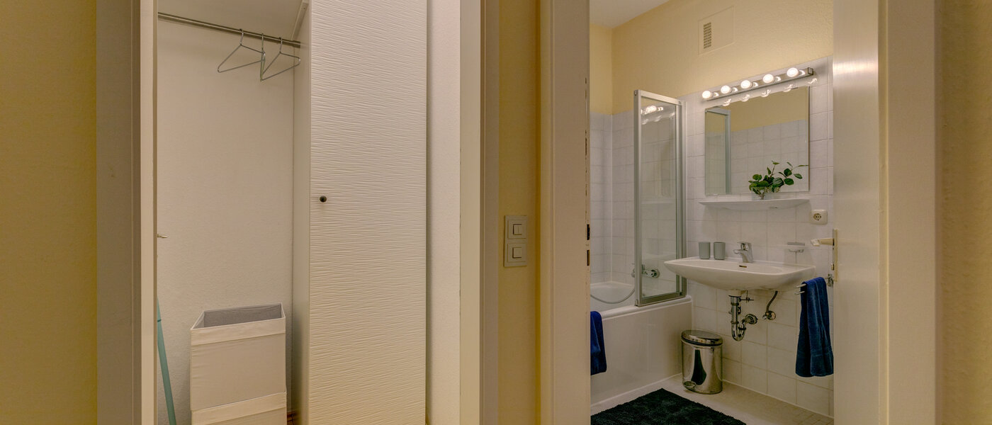 apartamento München Schwabing (rechts der Leopoldstraße) 01 baulera 1666